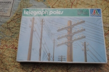 images/productimages/small/TELEGRAPH POLES 404 Italeri 1;35.jpg